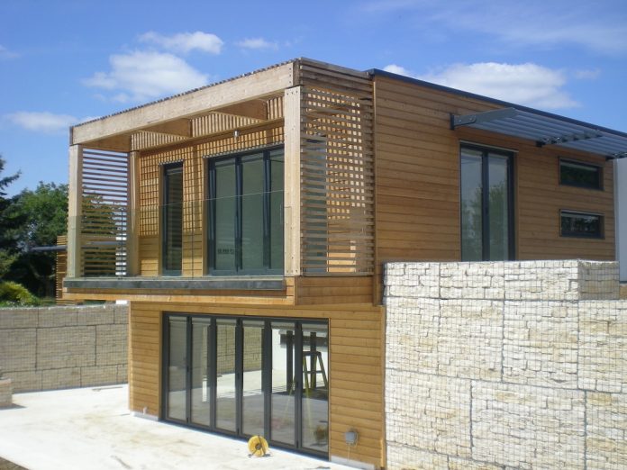 Factory-built homes have many benefits for self-builders