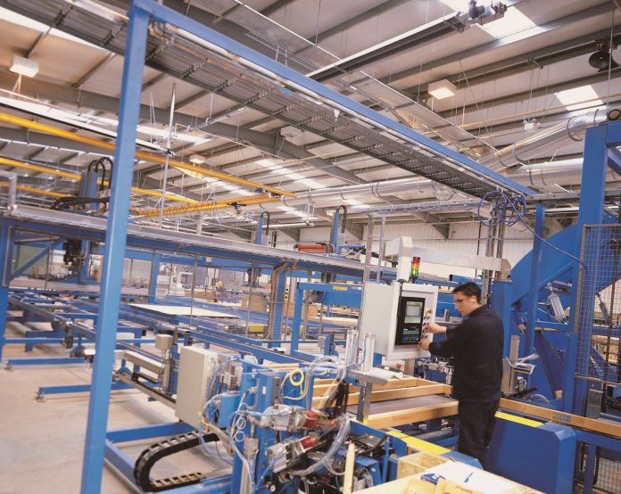 BIM and DfMA - the future of construction