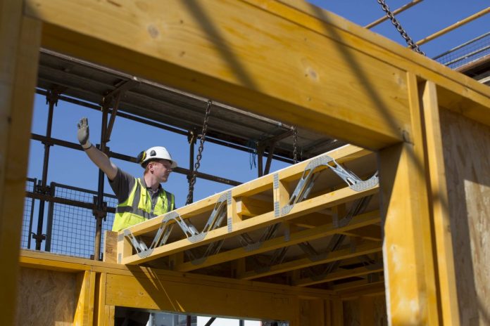 Modern modular construction should be embraced as the future