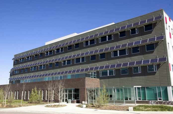 Building emissions must be reduced to meet Paris Agreement