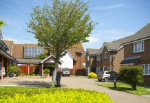 Inclusive housing is on the agenda: what does this mean for planners? Inclusive housing is on the agenda: what does this mean for planners?