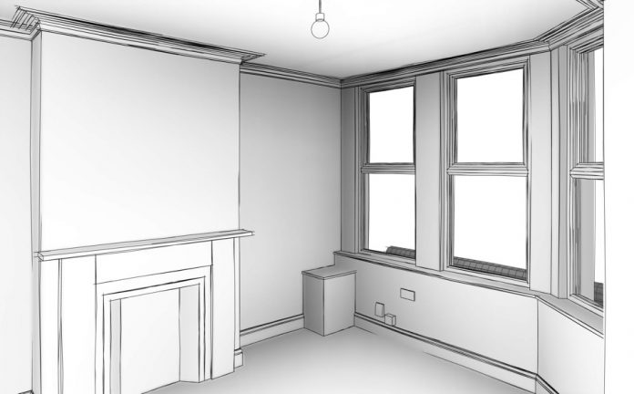 Using BIM on smaller scale projects is possible