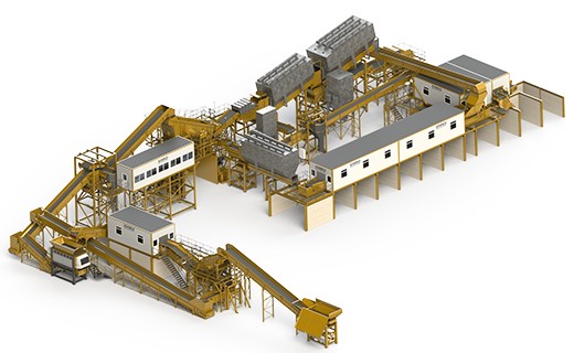 National Recycling Awards