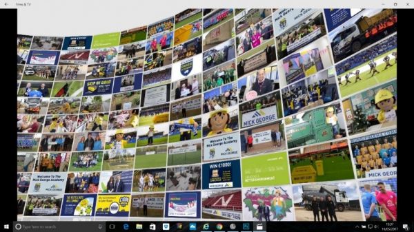 Corporate social responsibility