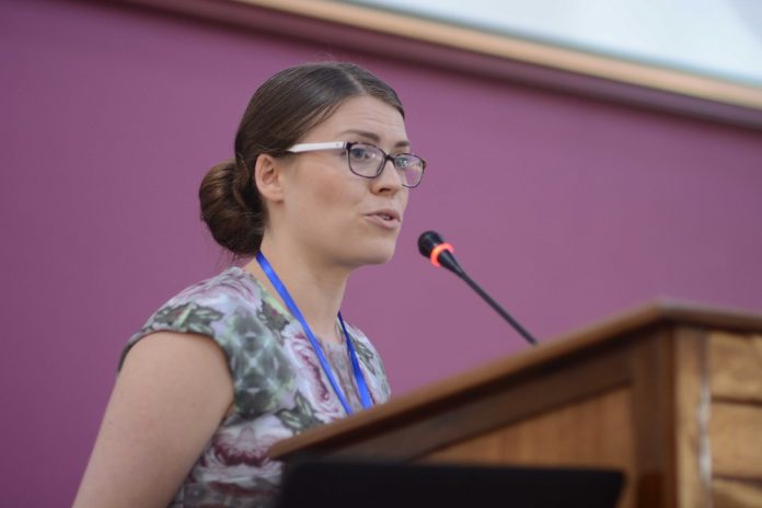 Erika Parn 2 Combining digital building techniques can transform infrastructure and communities