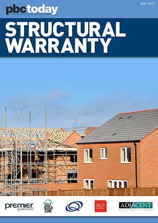 structural warranties