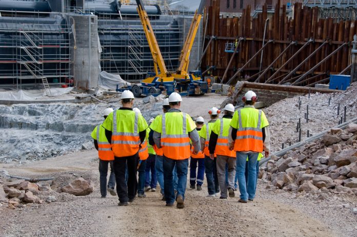 Construction skills shortage will hit the UK hard post-Brexit