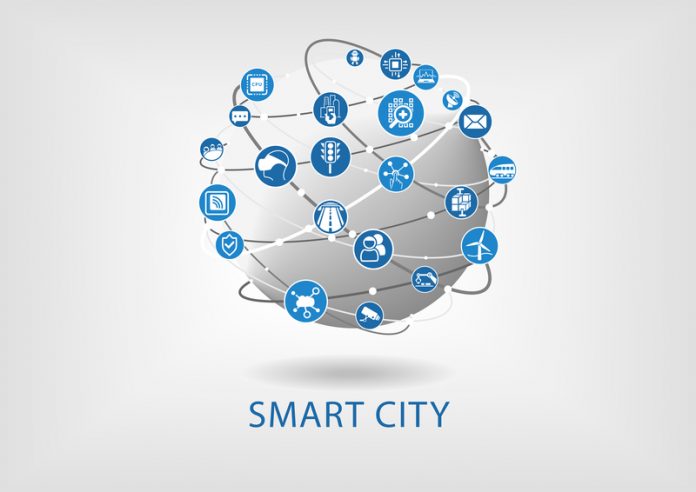 Smart cities hub launched to bring together sustainable technologies