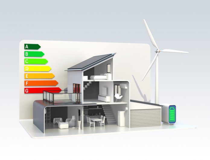 Thousands of new buildings are energy inefficient, says new research