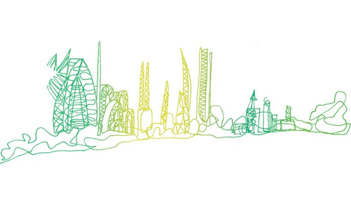 The future of the built environment: What factors are reshaping the industry?