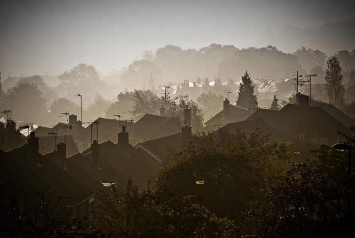 Housing quality can have a significant impact on health