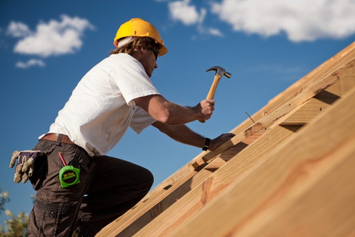Construction firms are being urged help homeless people into work