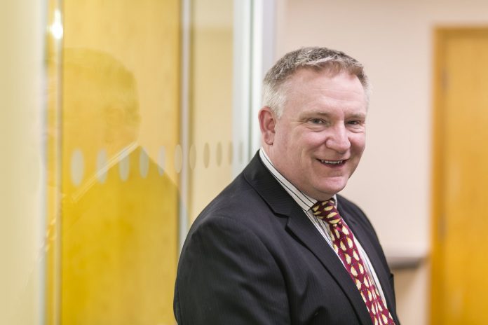 Ian Gurling: qualifications in fire detection