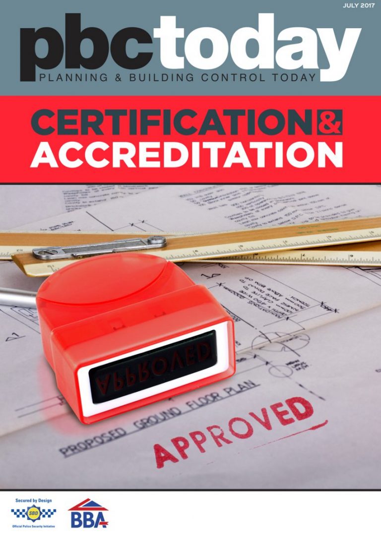 Certification & Accreditation