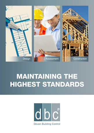 Devon Building Control Partnership