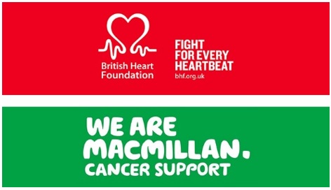 Macmillan Cancer Support