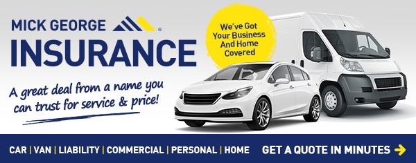 Mick George Insurance