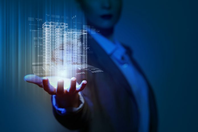 Infrastructure channel - RICS