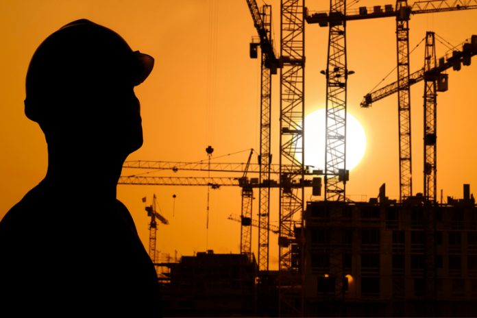 Construction slowdown seen in June according to latest PMI