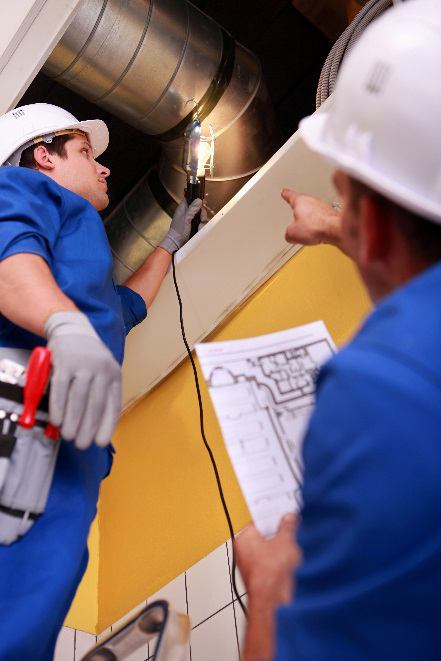 Facilities management: The smarter choice for businesses