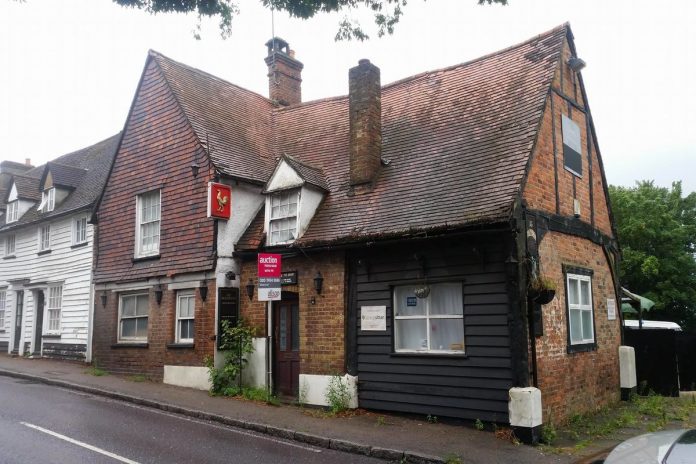 Property Guardianship