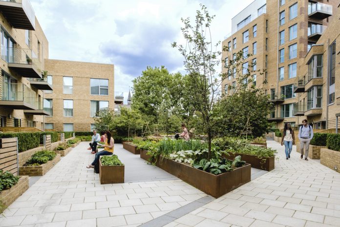 building regulations for security