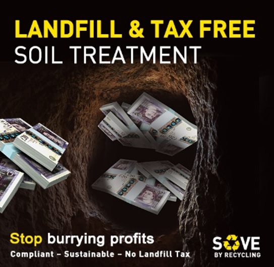 landfill taxes