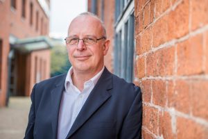 supply chain engagement by Tim Platts