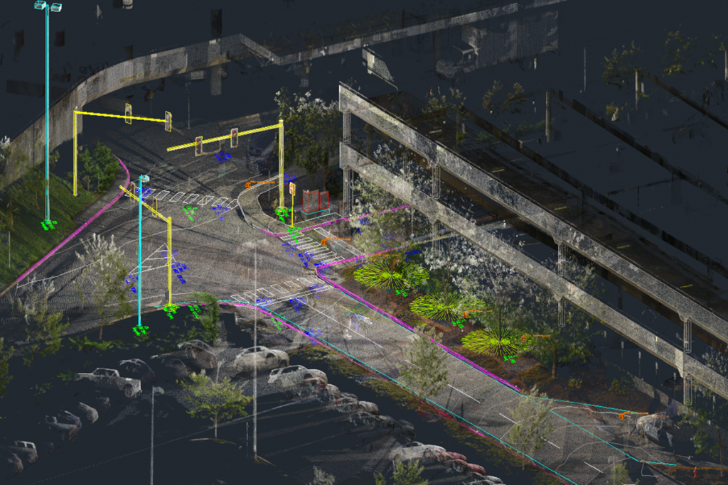 Laser Scanning