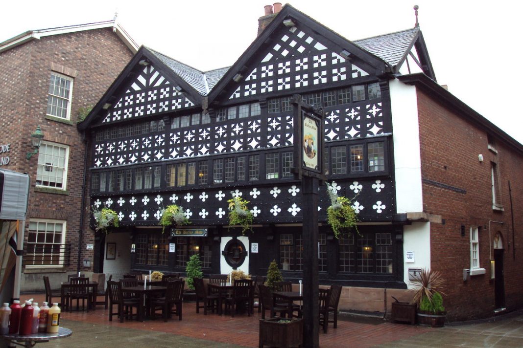 Heritage Impact Assessment process Heritage Impact Assessment process