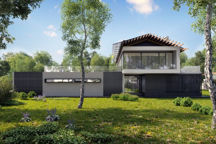 Modular construction Modular construction