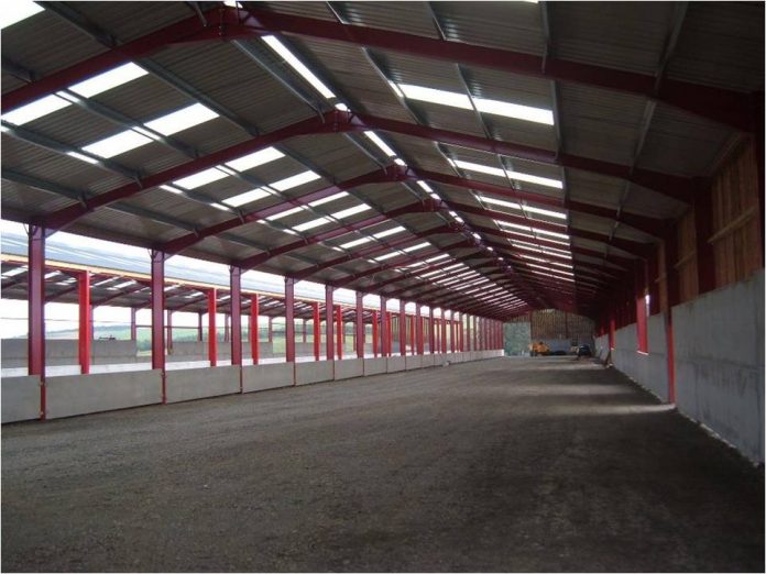 farm building design