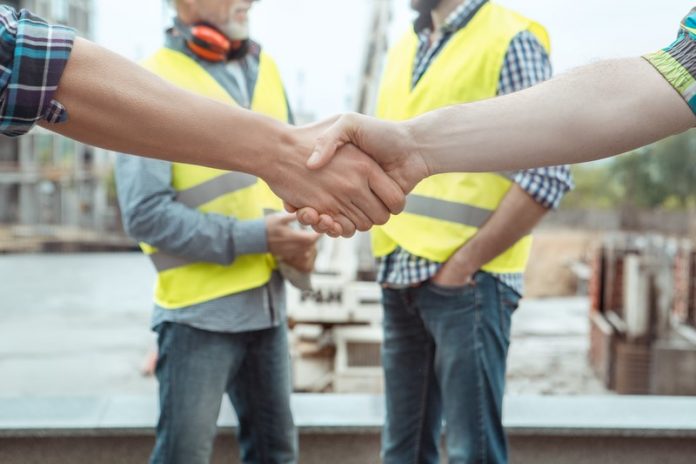 European Construction