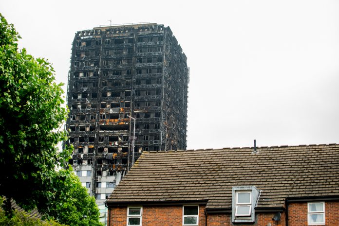 UK construction trade