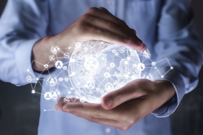 Shaping a Digital World