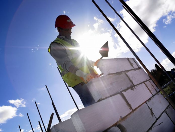 concrete and masonry concrete and masonry