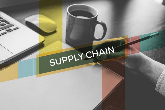 digital supply chains