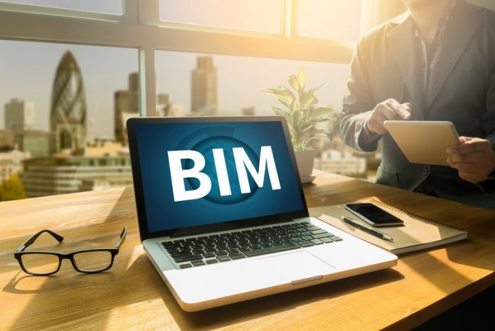 BIM content library