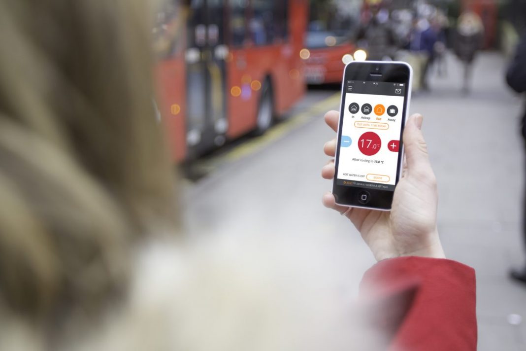 hybrid heating systems