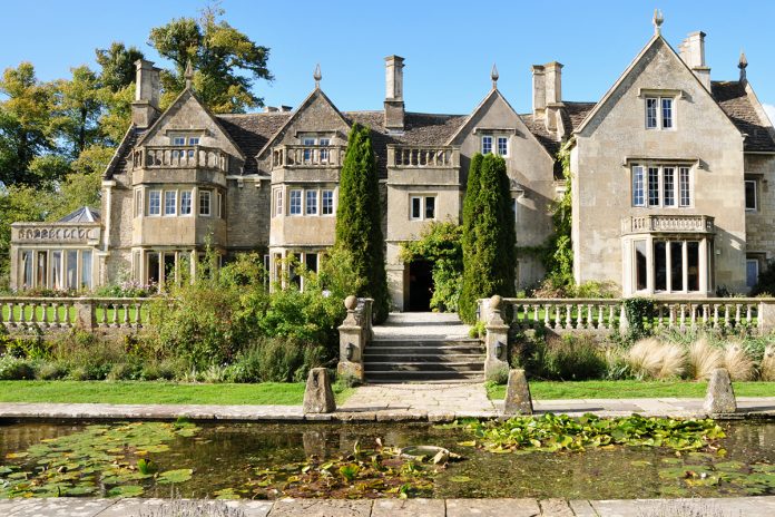 refurbishment and conversion