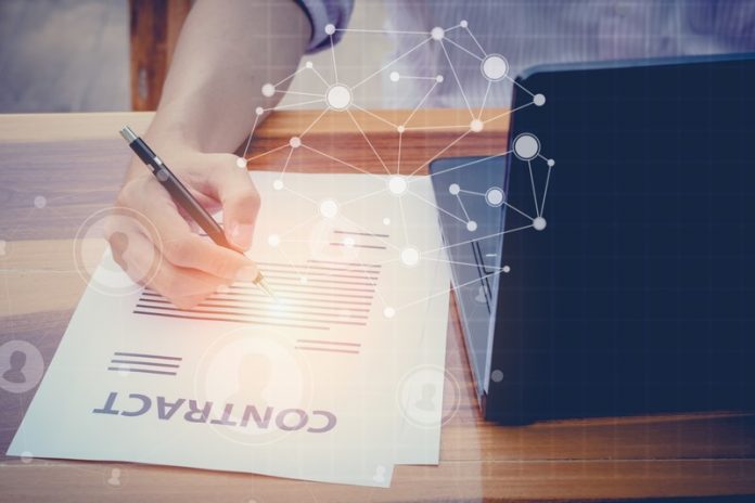 Legal and Contractual Barriers of BIM