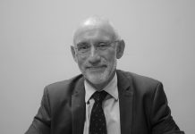 An important Green Belt backwater green belt