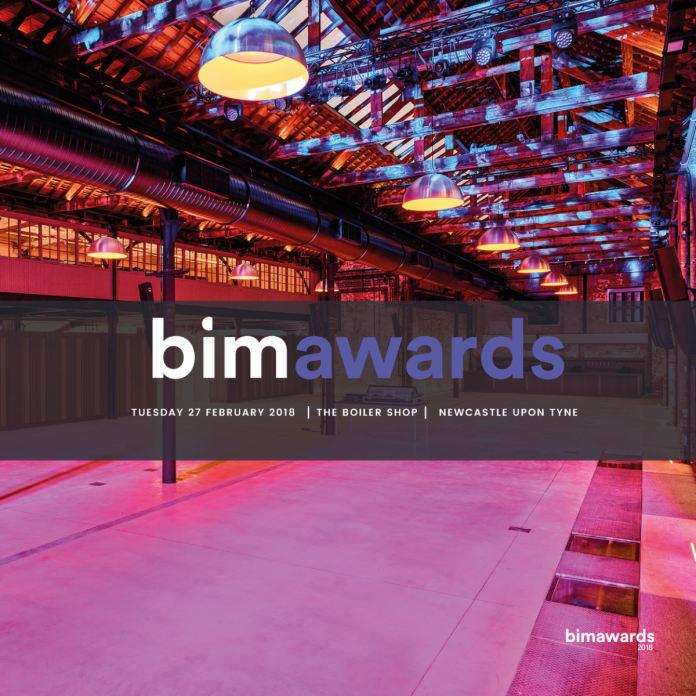 The Bim Awards