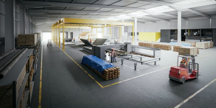 Scotland Innovation Centre