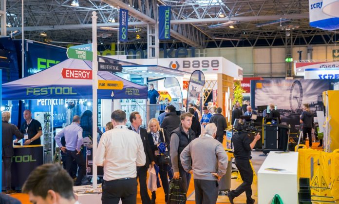 UK Construction Week