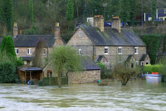 flood resilience