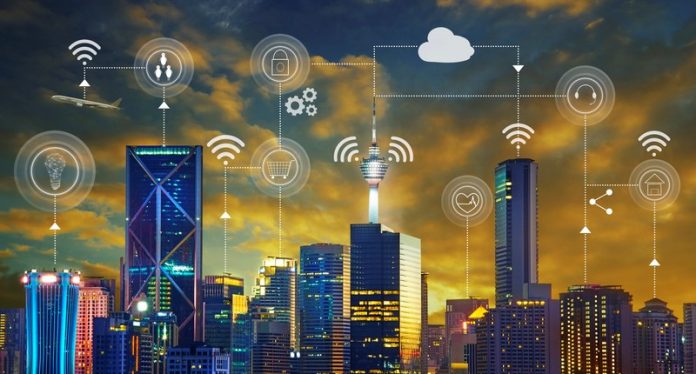 Buildings of the Future