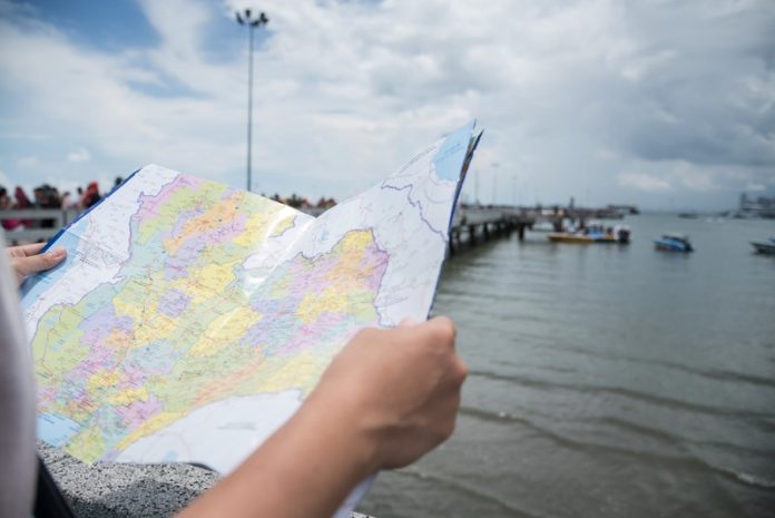 construction map construction map