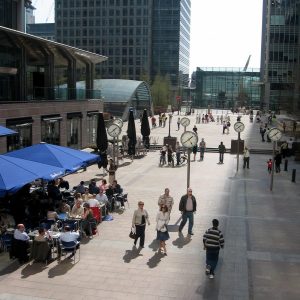 Housing Infrastructure Fund