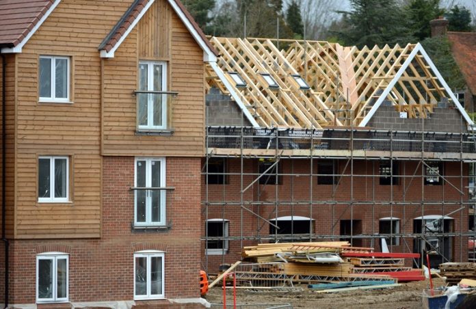 housebuilding housebuilding